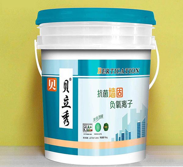 贝立秀建材