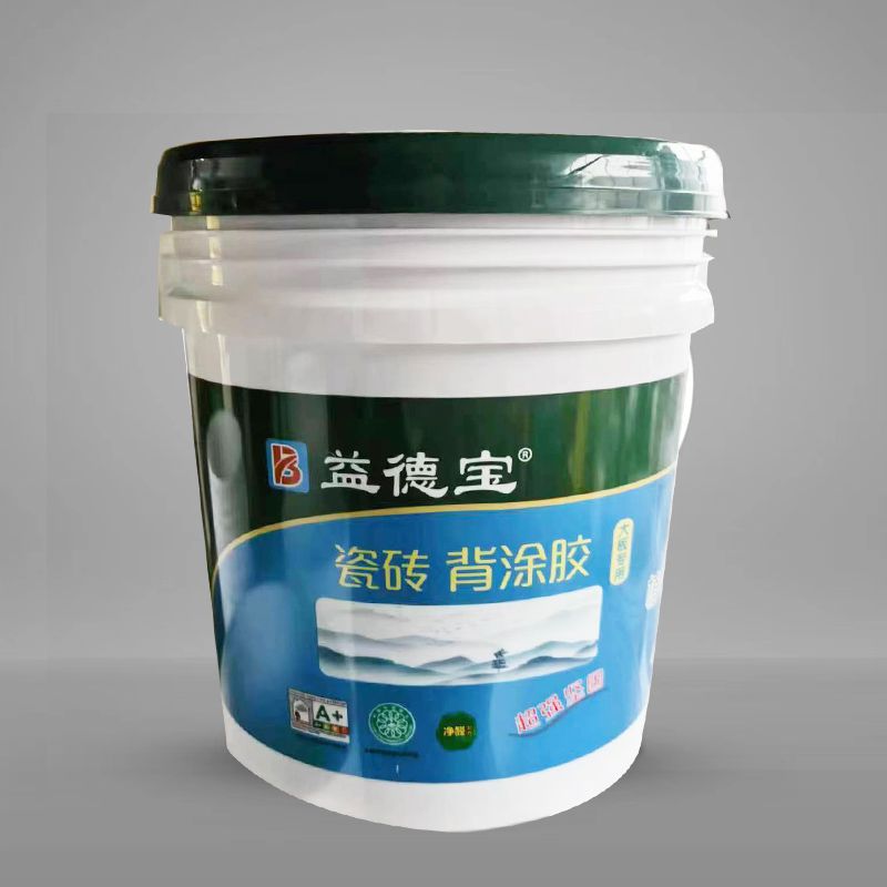 瓷砖 背涂胶
